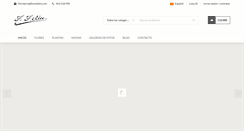Desktop Screenshot of floresfeliu.com